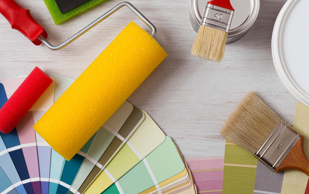 Yusufeli dış cephe boyama